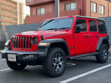 Jeep武蔵野「認定中古車」をご覧いただき誠にありがとうございます!お気軽にお問合せください!