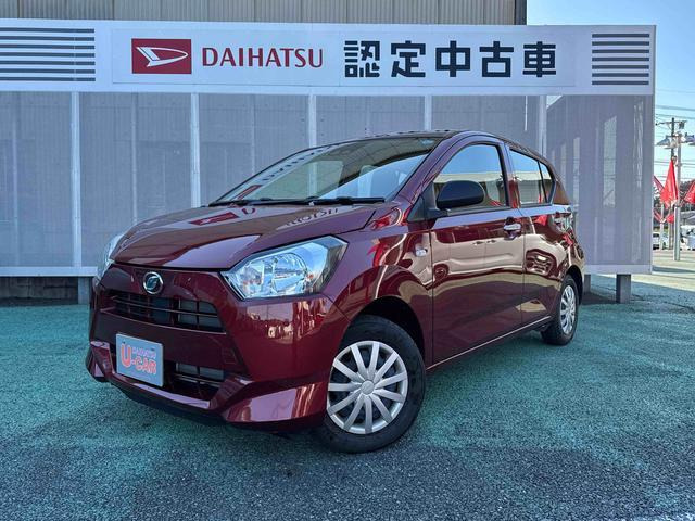ミライース L SAIII 