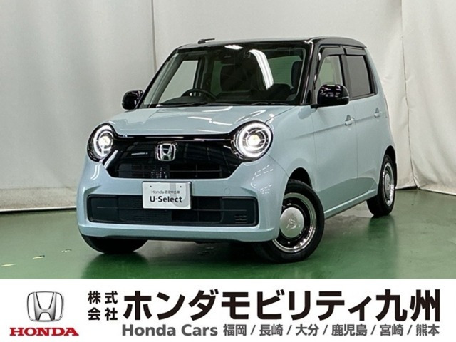 N-ONE  660 オリジナル