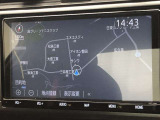 ナビゲーションは地図の確認だけでなく、DVDやCDの再生も重要です。きっとドライブを盛り上げてくれることでしょう。
