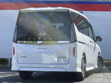セレナ 1.4 e-POWER ルキシオン 