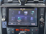 車載用のオーディオシステムです。音楽やラジオを楽しむことができ、ドライブをより快適に、楽しいものにしてくれます。