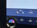 シートヒーター&シートクーラー装備しています。寒い日でも暑い日でも快適に運転出来ますネ♪