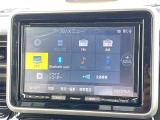 【 オーディオソース 】車内で音楽やラジオなど様々なコンテンツを選択できます!//
