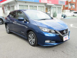 安心の全国日産中古車保証つきです♪♪ お住まいのご近所にある日産ディーラーをご利用いただけますのでとっても便利です♪♪