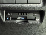 ETCゲートを使ってキャッシュレスで料金所を通過・スマートに時短出来ます。スマートICを乗降出来るのもメリットです!ETCカードはトヨタカードがおすすめ!