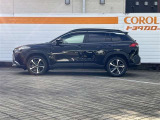 カローラクロス 1.8 ハイブリッド Z E-Four 4WD 