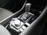 オートマで運転楽々!