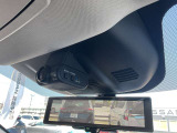 前方・車室内撮影ドライブレコーダー