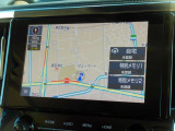 ディスプレイオーディオを装備。スマホとクルマをつなぐことで、これまでのナビに加えて、いろんなサービスが楽しめます。