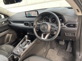 CX-5 2.0 20S スマートエディション 