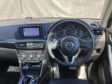CX-5 2.2 XD Lパッケージ 