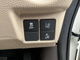 安全運転支援システム「Honda SENSING」、横滑りを制御しクルマを安定させるVSA機能を搭載。