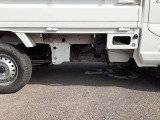 車体 右