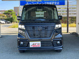スペーシアベース XF 純正8インチナビ フルセグTV