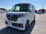 フレアワゴン ハイブリッド XS 