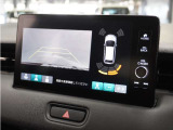 ◆バックカメラ◆リバースにするだけで映ります、後方の安全確認や、狭い駐車場での車庫入れ、雨の日や夜間など視界の悪い時に便利です!安全にバックする為には欠かせない装備です。
