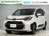 トヨタ シエンタ