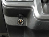 アクセサリーソケット