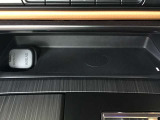 ワイヤレス充電