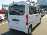 N-VAN G 4WD 