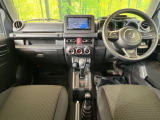 ジムニーシエラ 1.5 JC 4WD 