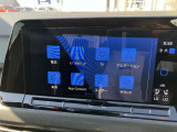 9.2インチ大型全面タッチスクリーンを搭載。ナビシステムの域をこえて車両を総合的に管理できるインフォテイメントシステムです。
