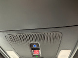 ホンダコネクトも装備しております。いざという時にスイッチ一つで助けに駆けつけてくれるんです。詳しくはスタッフまで