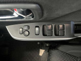 パワーウィンドウ付き☆運転席で全部の窓を開閉することが可能!!