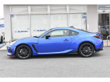 BRZ 2.4 STI スポーツ 試乗車