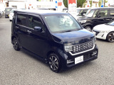 N-WGNカスタム L ホンダ センシング 