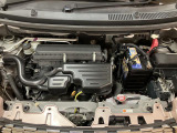 納車前に弊社で点検整備(車検整備)と消耗品部品のエンジンオイル、オイルフィルター、ワイパーゴム、バッテリーを交換いたします。その他の消耗品部品は当社ディーラー整備士の判断により交換いたします!