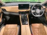 エクストレイル 1.5 G e-4ORCE 4WD 