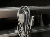 スマホの充電に便利なUSB端子やAUX端子もございまず^^