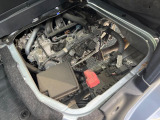 親切・丁寧な専門メカニックスタッフが応対!・車検・点検整備・事故等の修理などアフターサービスも安心。お車のカスタマイズもネクステージのサービススタッフまでご相談ください!
