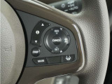 ◆アダプティブクルーズコントロール◆予め設定した車速内でクルマが自動的に加減速。前走車との適切な車間距離を維持しながら追従走行します。【LKAS】車線維持支援システムでステアリング操作を支援。