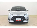 ヤリス 1.5 ハイブリッド Z E-Four 4WD 