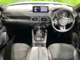 CX-8 2.2 XD ブラックトーンエディション 