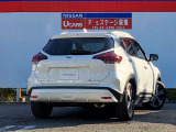 キックス 1.2 X ツートーン インテリアエディション (e-POWER) 