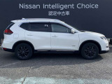 エクストレイル 2.0 20Xi ハイブリッド 4WD 