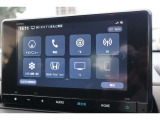 【純正ギャザズナビ】Bluetooth対応、TV対応、バックカメラ連動など様々な機能が充実!