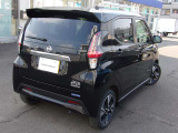 デイズ ハイウェイスター Gターボ 4WD 
