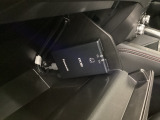 渋滞の迂回ルートや災害時の適切な誘導を行い、安全運転をサポートしてくれるETC2.0が装着されています。