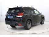 フォレスター 1.8 STI スポーツ ブラック インテリア セレクション 4WD 