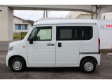 N-VAN G 