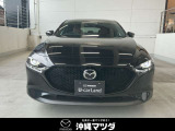 MAZDA3ファストバック 2.0 20S レトロスポーツエディション 