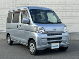 ハイゼットカーゴ クルーズ 4WD 修復歴無し