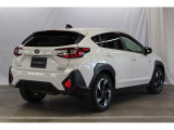 クロストレック 2.0 リミテッド 4WD