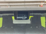 届出済 未使用車は新車の香りがします!中古車のようにタバコ臭い心配がありません。