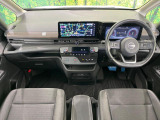 セレナ 1.4 e-POWER ハイウェイスターV 